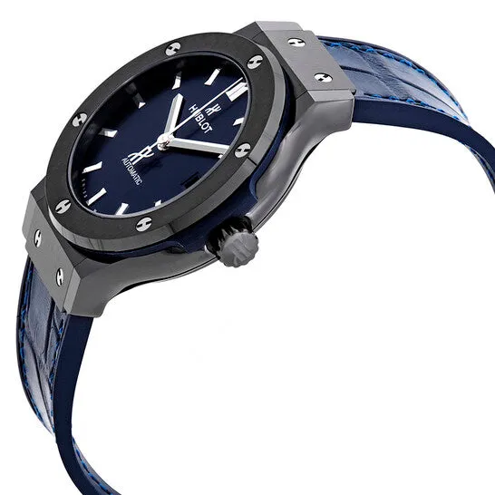 JMS always Watches Original Hublot Classic Fusion Automatic Midsize Watch 565CM7170LR JMS always Watches Original Hublot Classic Fusion Automatic Midsize Watch 565CM7170LR