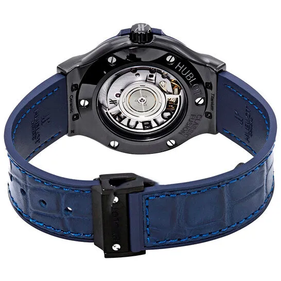 JMS always Watches Original Hublot Classic Fusion Automatic Midsize Watch 565CM7170LR JMS always Watches Original Hublot Classic Fusion Automatic Midsize Watch 565CM7170LR