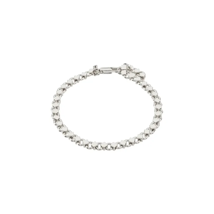 Pilgrim Bracelets Desiree Silver Plated Bracelet