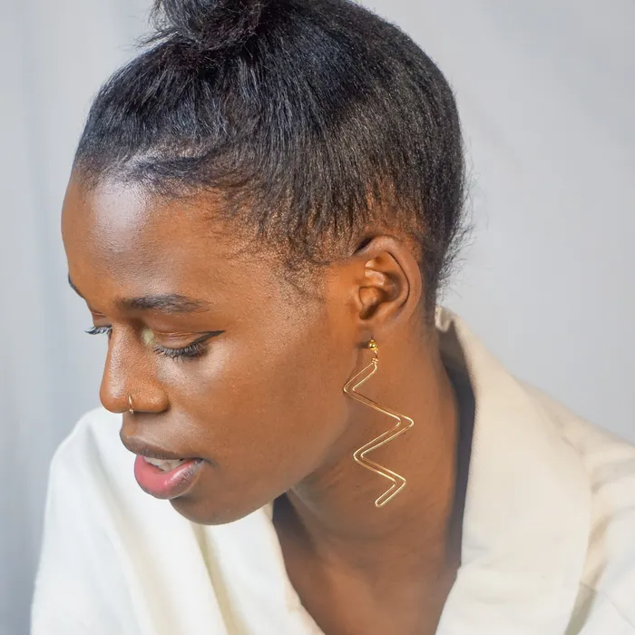 AIRI Jewelry Gallery Earrings ZiZi Earrings AIRI Jewelry Gallery Earrings ZiZi Earrings