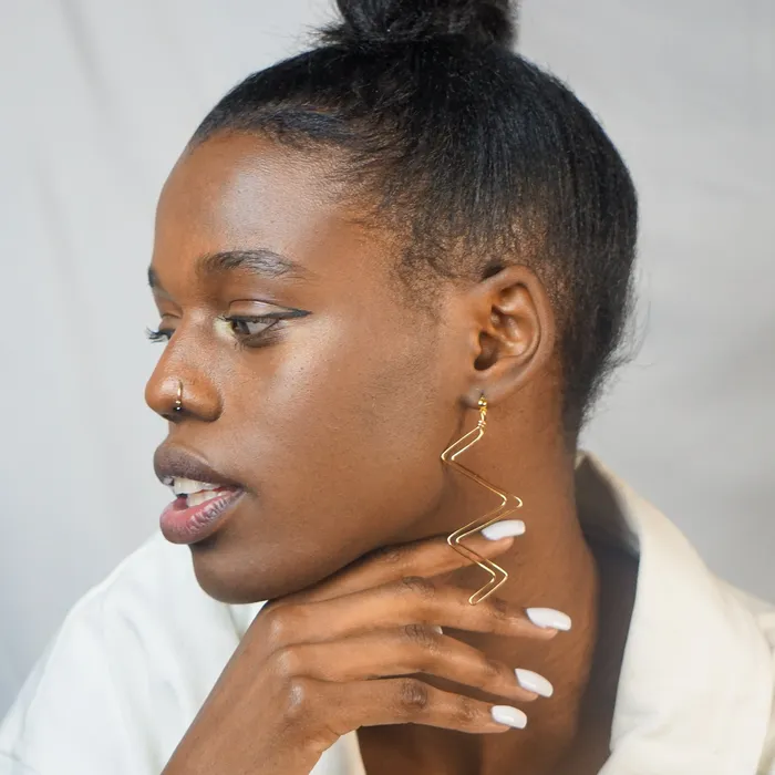 AIRI Jewelry Gallery Earrings ZiZi Earrings AIRI Jewelry Gallery Earrings ZiZi Earrings