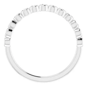 Rings 14K White 15 CTW Diamond Anniversary Band122968600PSTWBC WB Choice Jewelry Rings 14K White 15 CTW Diamond Anniversary Band122968600PSTWBC WB Choice Jewelry