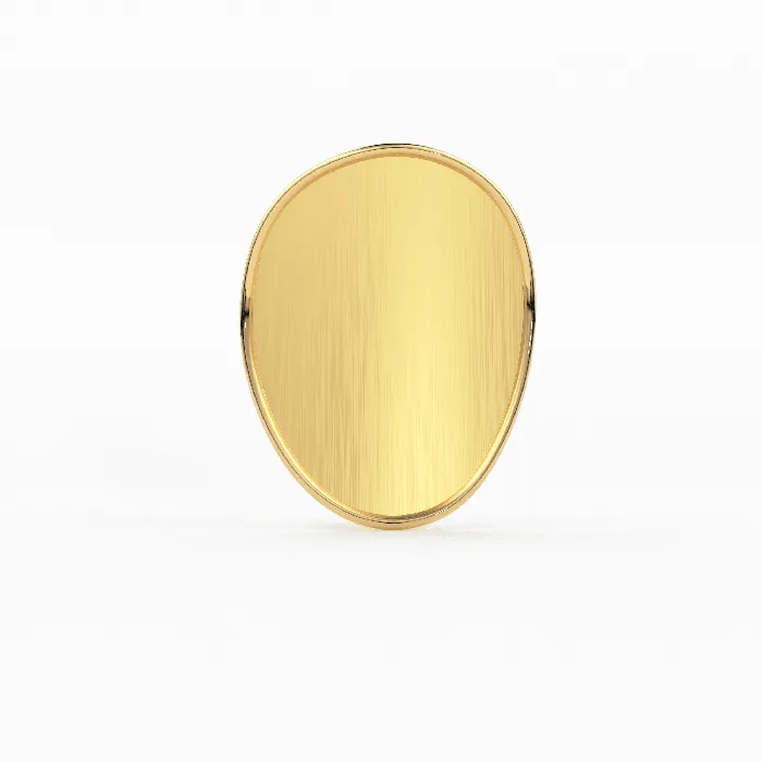 Jalvi Co Earrings Brushed Metal 14k Gold Earrings Oval Earrings in 14k Solid Gold Handmade Earrings Textured Earrings Statement 14k Gold Studs Gift Jalvi Co Earrings Brushed Metal 14k Gold Earrings Oval Earrings in 14k Solid Gold Handmade Earrings Textured Earrings Statement 14k Gold Studs Gift