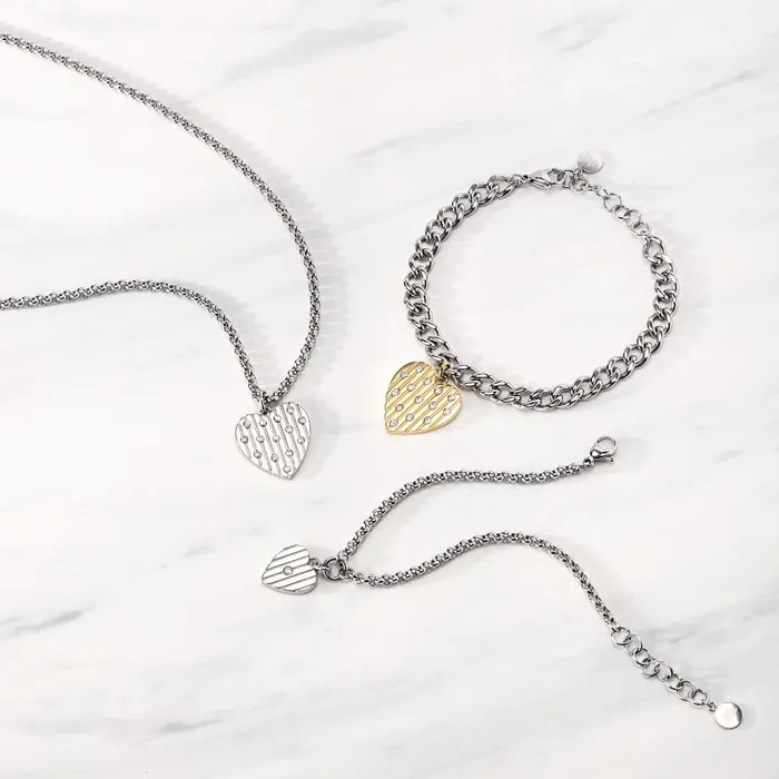 Necklace Morellato Incanto Morellato Necklaces