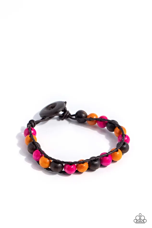 Paparazzi Accessories Bracelets Epic Explorer Multi Bracelet Jewelry by Bretta